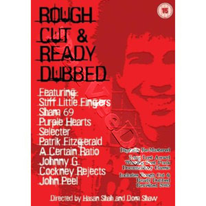 Rough Cut and Ready Dubbed | Rough Cut & Ready Dubbed  DVD